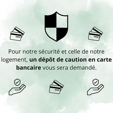 Appartement Rive Tranquille - Plan D'eau - Acces Au Jausiers