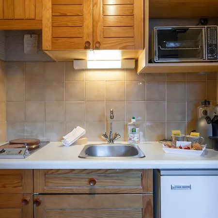 Appartement Rive Tranquille - Plan D'eau - Acces Au