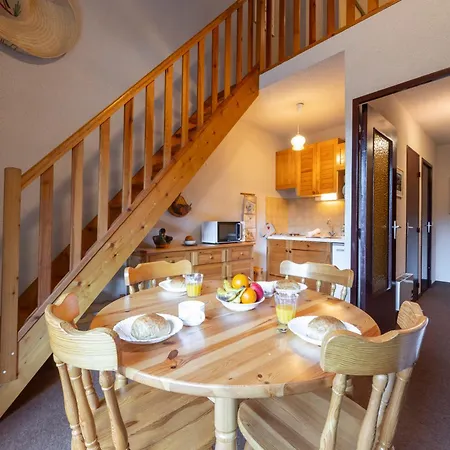 Rive Tranquille - Plan D'eau - Acces Au Appartement Jausiers