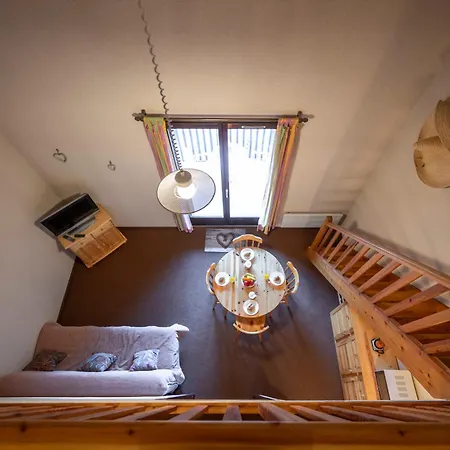 Rive Tranquille - Plan D'eau - Acces Au Appartement *