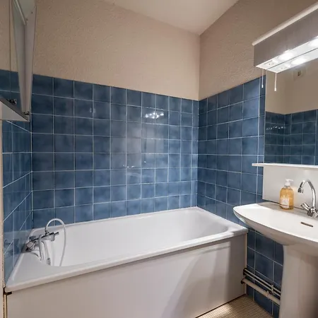 Apartman Rive Tranquille - Plan D'eau - Acces Au *