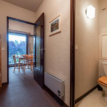 Rive Tranquille - Wifi - Parking - Plan D'eau * Jausiers