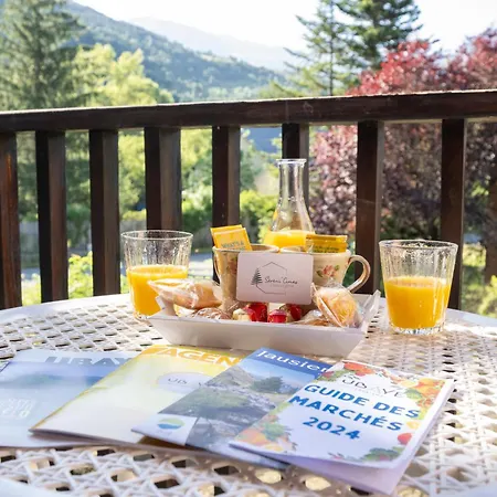 Appartement Rive Tranquille - Wifi - Parking - Plan D'eau