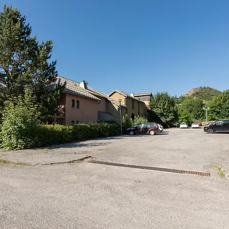 Rive Tranquille - Wifi - Parking - Plan D'eau Jausiers