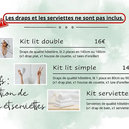 Rive Tranquille - Wifi - Parking - Plan D'eau * Jausiers