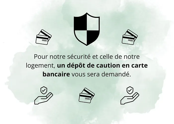 Apartment Rive Tranquille - Wifi - Parking - Plan D'eau Jausiers