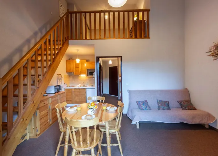 Rive Tranquille - Wifi - Parking - Plan D'eau Apartment Jausiers