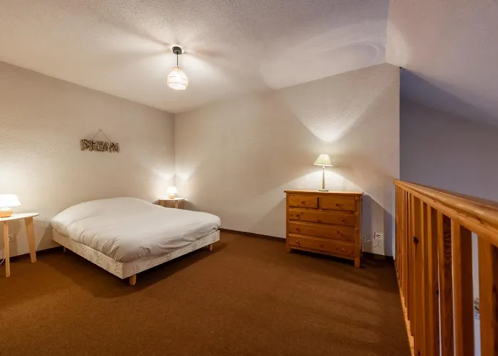 Rive Tranquille - Wifi - Parking - Plan D'eau Jausiers