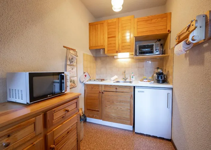 Rive Tranquille - Wifi - Parking - Plan D'eau * Jausiers