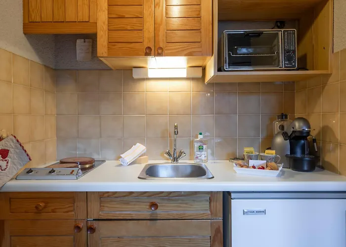 Apartment Rive Tranquille - Wifi - Parking - Plan D'eau