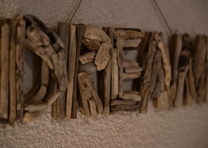 Rive Tranquille - Wifi - Parking - Plan D'eau Jausiers