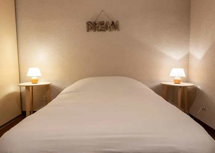 Rive Tranquille - Wifi - Parking - Plan D'eau Apartment Jausiers