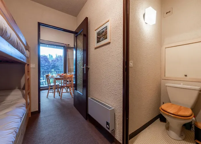 Rive Tranquille - Wifi - Parking - Plan D'eau * Jausiers