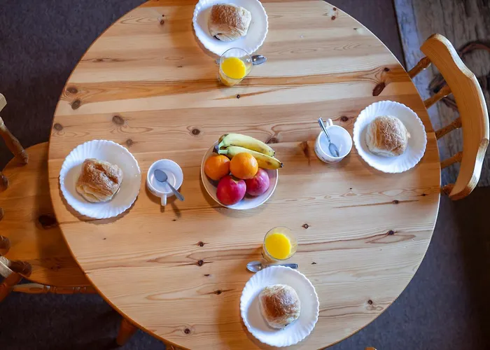 Rive Tranquille - Wifi - Parking - Plan D'eau Apartment Jausiers