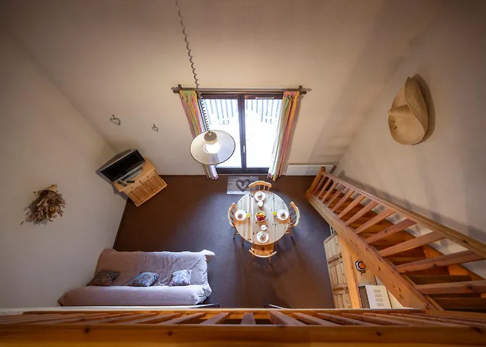 Rive Tranquille - Wifi - Parking - Plan D'eau Apartment *