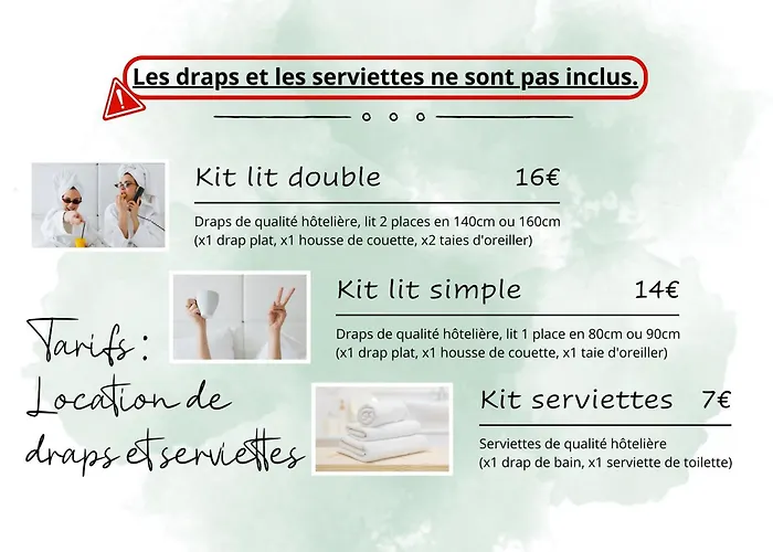 Rive Tranquille - Wifi - Parking - Plan D'eau * Jausiers